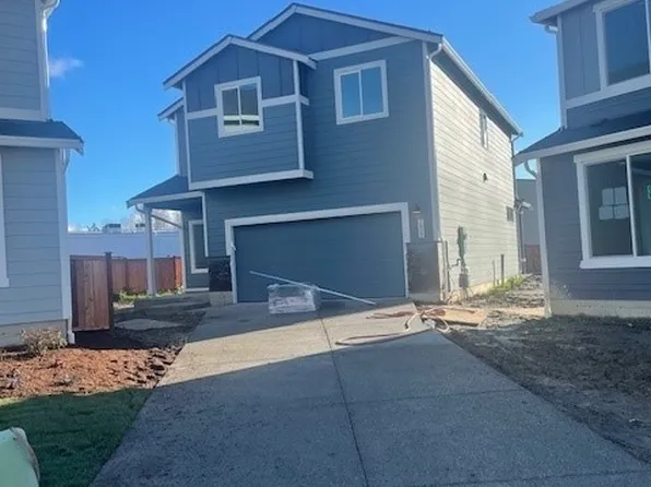 2822 Laurel Loop (Lot 14), Milton, WA 98354