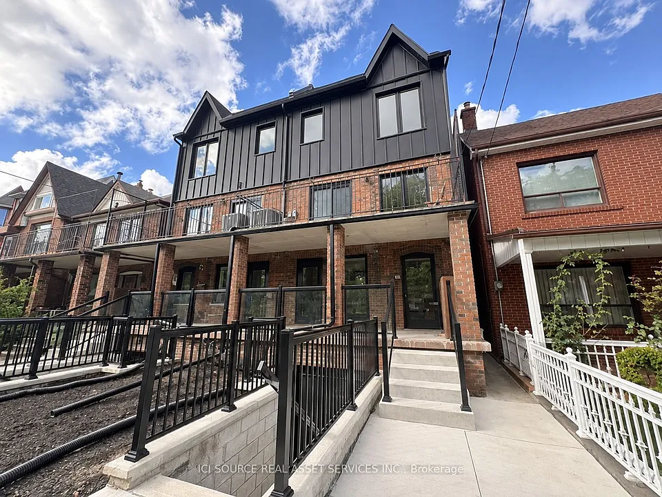 152 Brunswick Ave #4