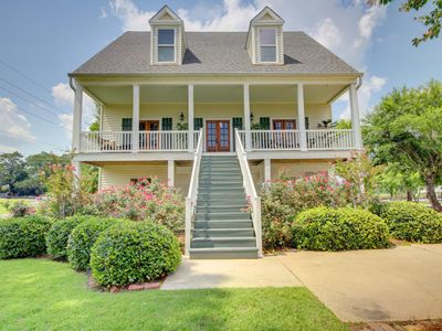 17 Riversbend Dr, Gulfport, MS, 39507