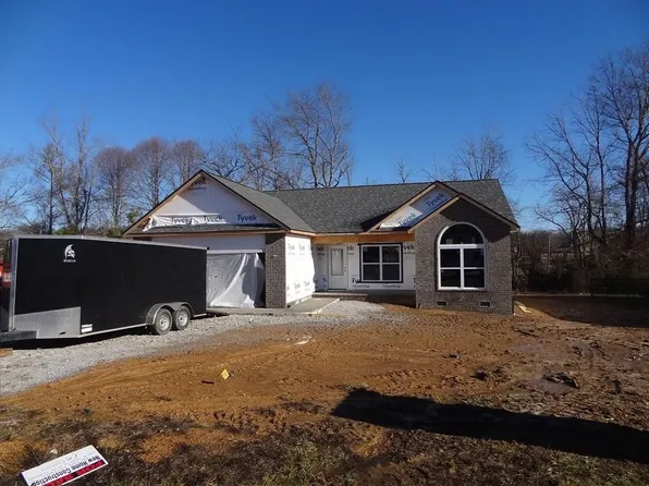 131 Jesse Loop, Crossville, TN 38555