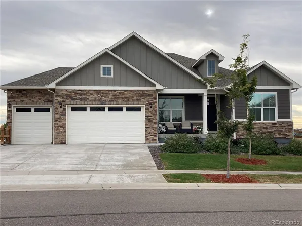 15583 Spruce Circle, Thornton, CO 80602