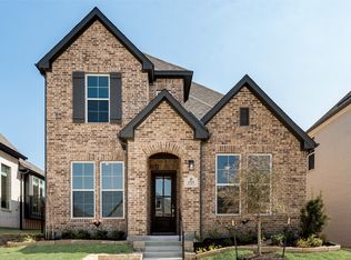 1525 Pintail Pl, Celina, TX 75009