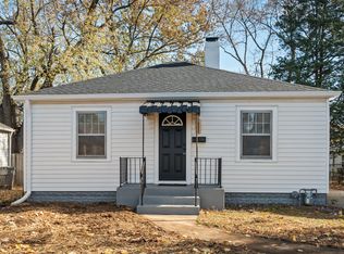 1809 N Warman Ave, Indianapolis, IN 46222