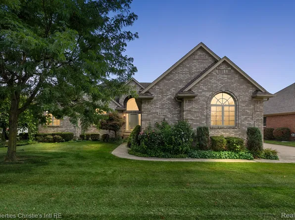 13222 Van Pamel Dr, Shelby Township, MI 48315