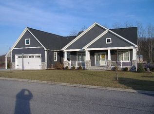 10597 Bratton Dr, Huntingdon, PA 16652