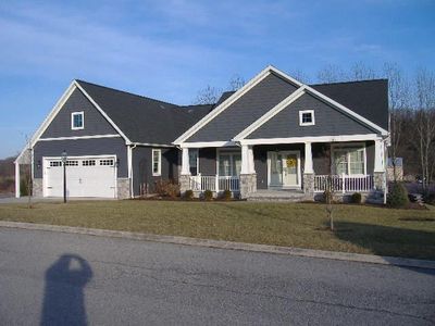 10597 Bratton Dr, Huntingdon, PA, 16652