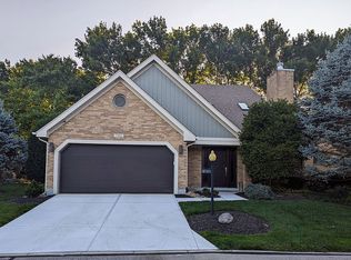 7365 Whitetail Trl, Dayton, OH 45459