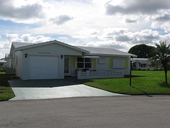 Nice open curve location