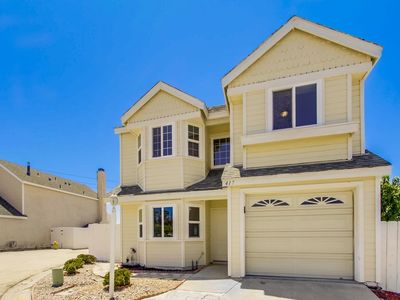 417 61st St, San Diego, CA, 92114