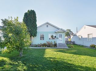 2210 E Rowan Ave, Spokane, WA 99207