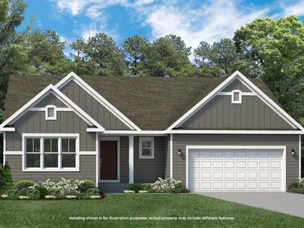 W254N6662 Aspen LANE, Sussex, WI 53089