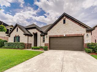 4506 Mariner Reef Way, Humble, TX 77396