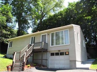 190 Foxon Hill Rd, New Haven, CT 06513