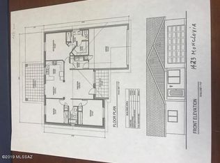 130 Calle Tiburon #130-RIO, Rio Rico, AZ 85648