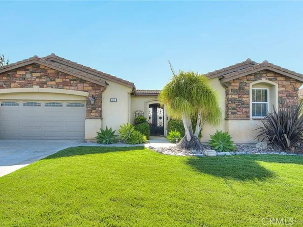 381 Mesa Verde Park, Beaumont, CA 92223
