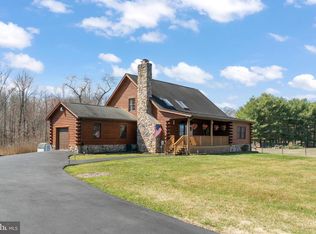 445 Franklinville Rd, Woolwich Township, NJ 08085