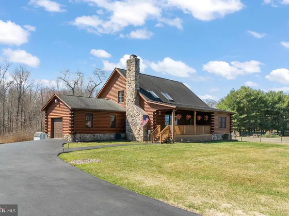 445 Franklinville Rd, Woolwich Township, NJ 08085