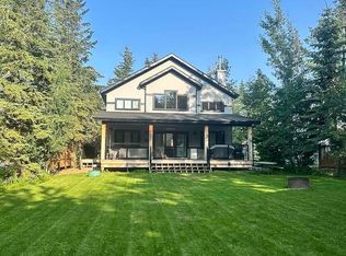 801 8th St, West Cove, AB T0E0A2