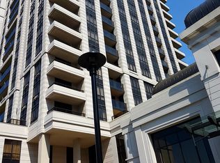 100 Harrison Garden Blvd, Toronto, ON