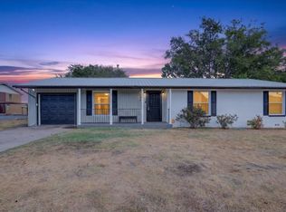 108 N Judd St, White Settlement, TX 76108