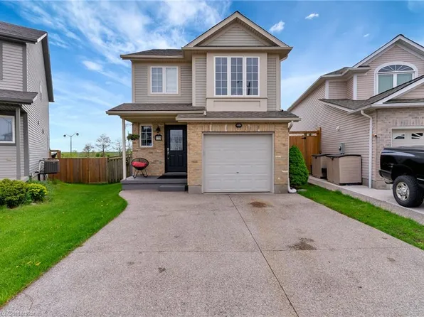 775 Angler Way, Waterloo, ON N2K 4L7