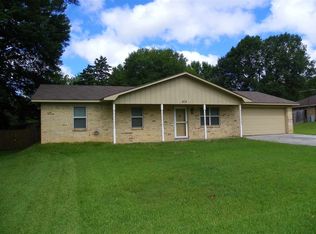 312 Denise Dr, Hallsville, TX 75650