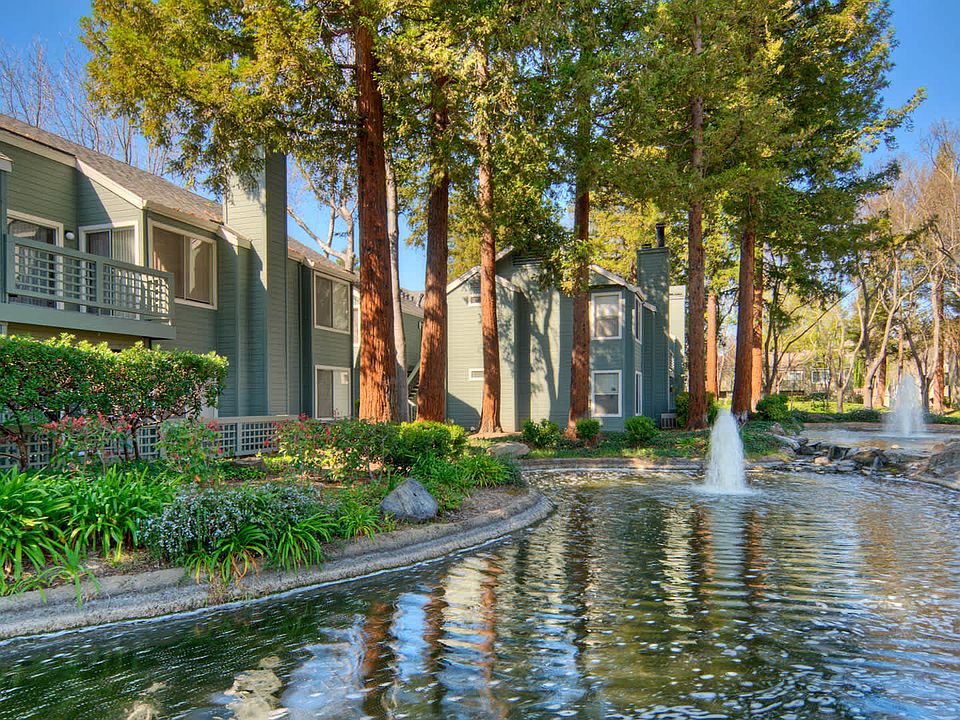 Exterior and Landscaping