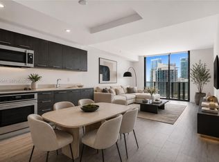Brickell Heights, Miami, FL 33129