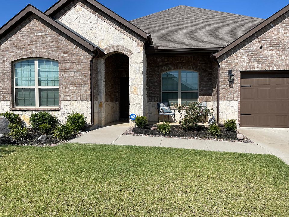 2917 Grizzly Rd, Aubrey, TX 76227 Zillow