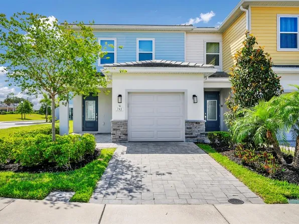 743 Driving Range Ct, Kissimmee, FL 34747