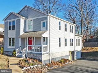 9653 Old Wellington Rd, Manassas, VA 20110