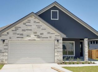 335 Morning Ridge Ct, Georgetown, TX 78628