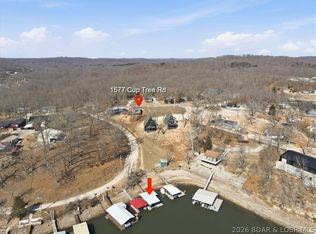 1577 Cup Tree Rd, Gravois Mills, MO 65037