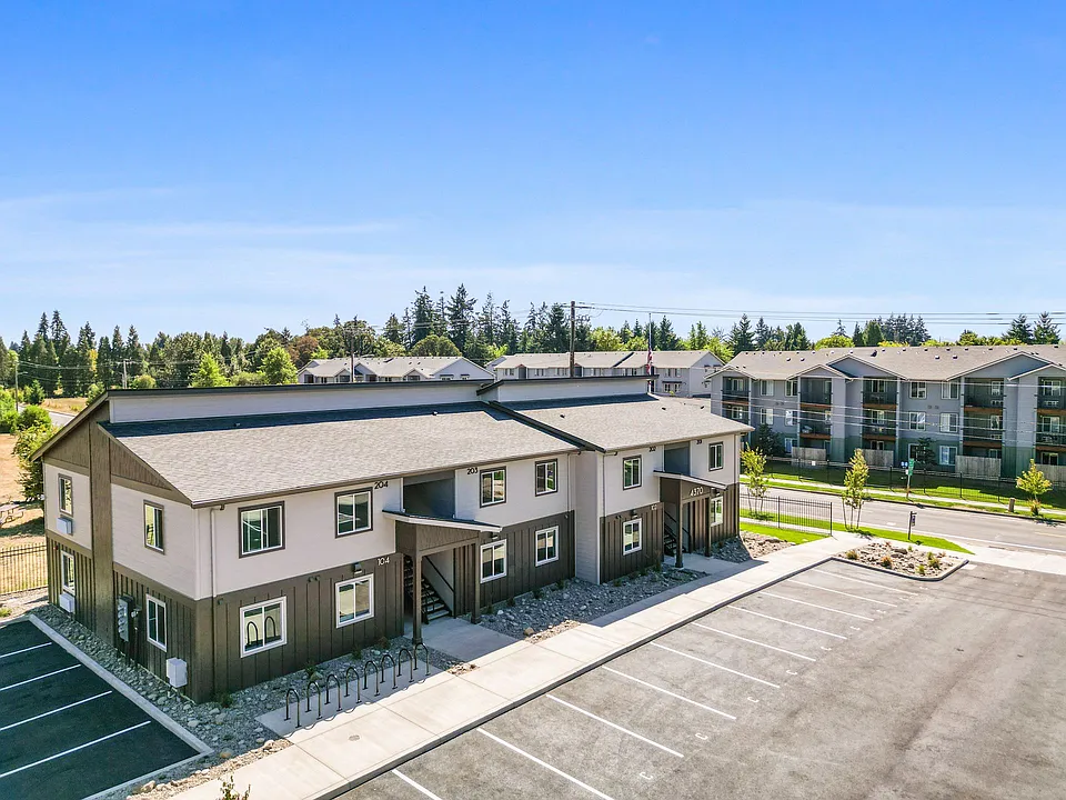 Fisher Park Apartments