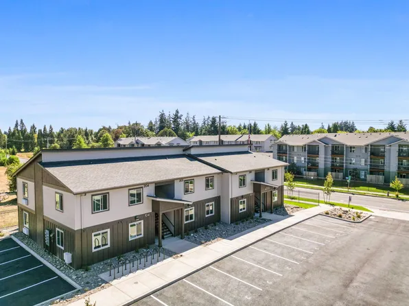 Fisher Park Apartments