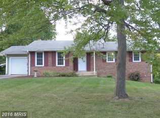 6420 Cabell Ct, Springfield, VA 22150