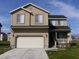 7893 Vista View Dr, Eagle Mountain, UT 84005