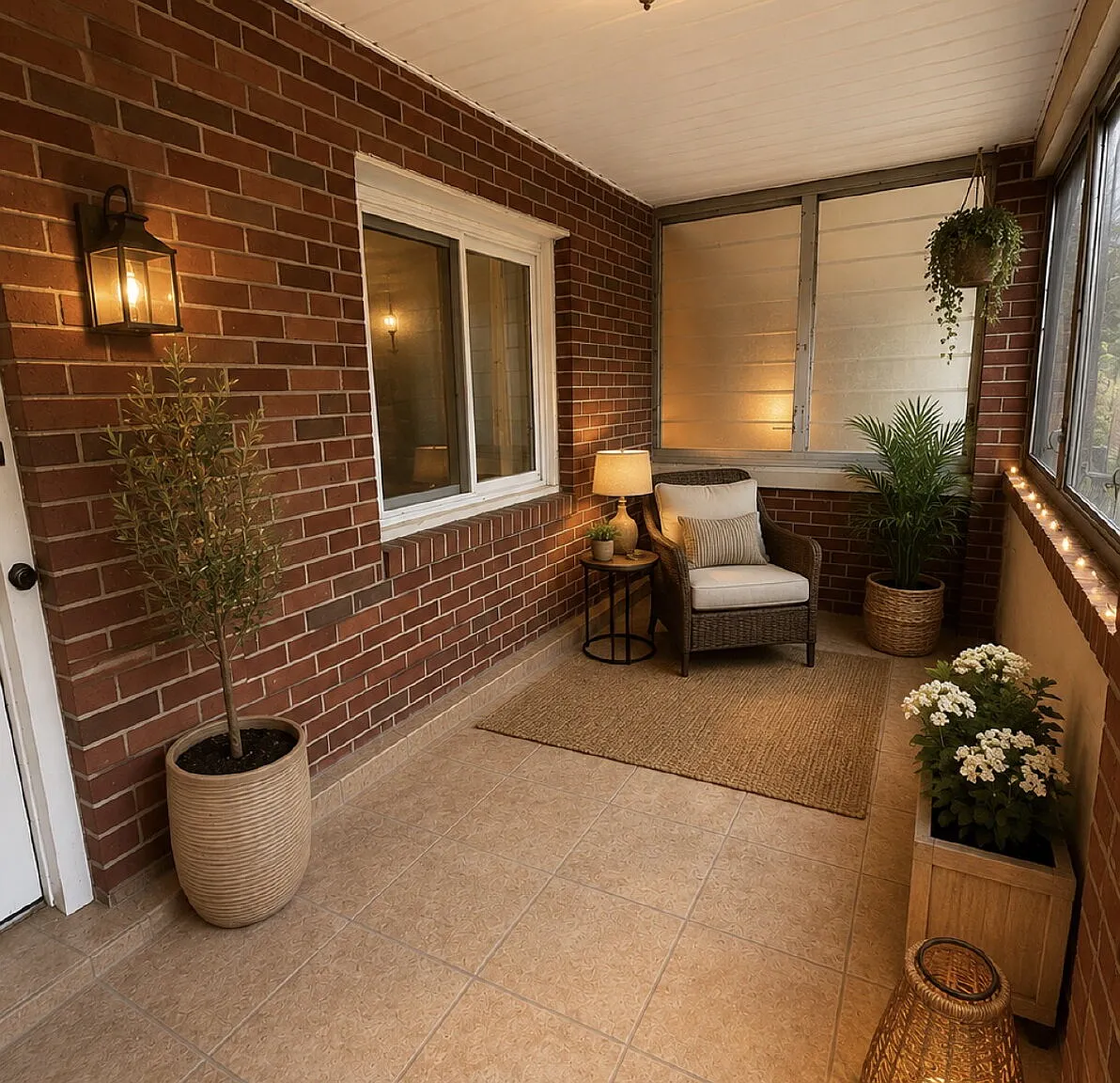 2 bed, 1.0 bath, 1248 sqft, $2,400 — Photo 3