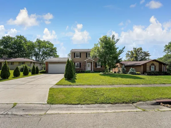 803 Exmoor Dr, Cincinnati, OH 45240