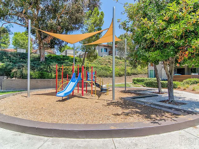 Idyllwillow Playground