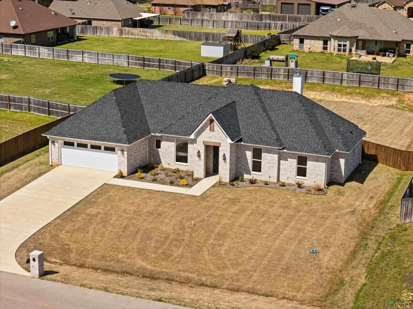 125 Eagles Perch Ct, Diana, TX 75640