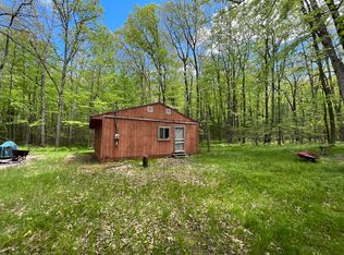 13268 N Honeysuckle Rd, Bitely, MI 49309