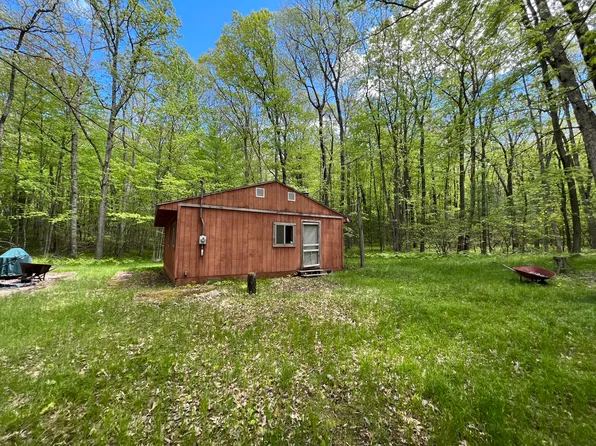 13268 N Honeysuckle Rd, Bitely, MI 49309