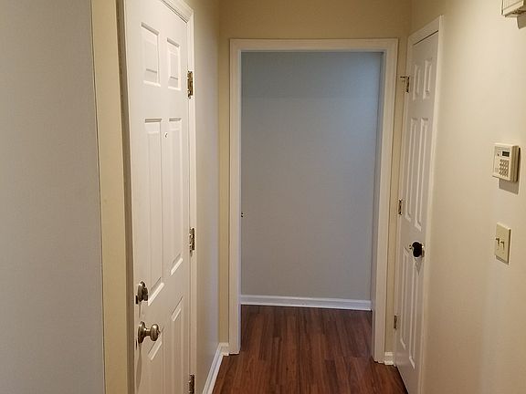 Entry Hall