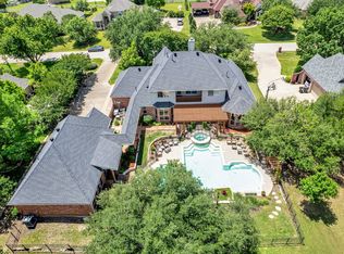 906 Santiago Trl, Lucas, TX 75098