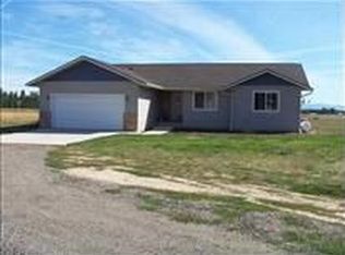 5206 W Hattery Owens Rd #B, Deer Park, WA 99006