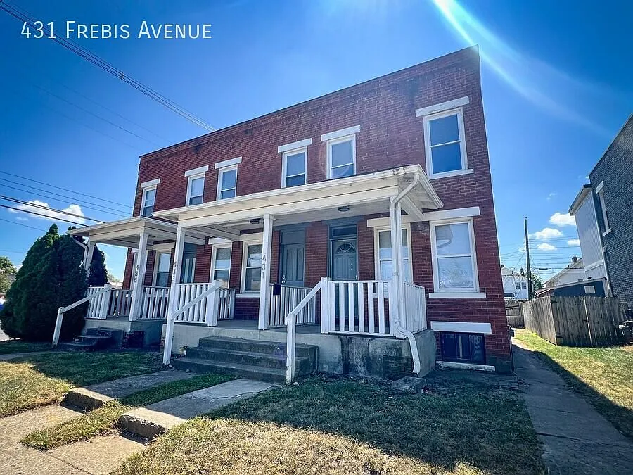 431 Frebis Ave