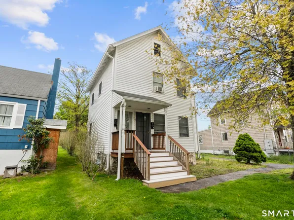 18 Ivy Place, Norwalk, CT 06854