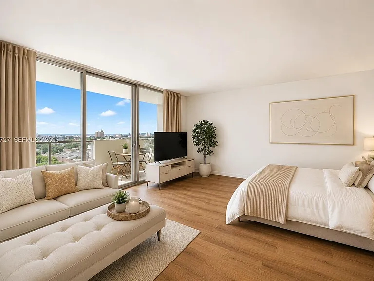 1200 West Ave #Penthouse 11 — Photo 3