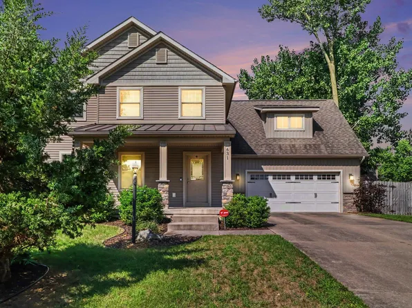 631 Marketplace Blvd, Kalamazoo, MI 49001